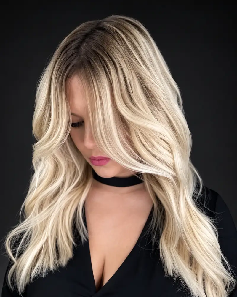 Balayage